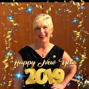 Meet your Posher, Robyn